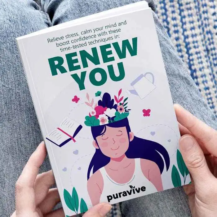 Puravive Bonus 1 Renew You